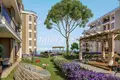 4 bedroom apartment 207 m² Beylikduzu, Turkey