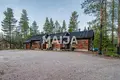 Mieszkanie 2 pokoi 56 m² Kittila, Finlandia