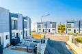 Таунхаус 3 комнаты 124 м² Girne Belediyesi, Северный Кипр