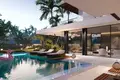 Villa Isola Palms s panoramnym vidom na more