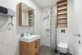 1 bedroom apartment 44 m² Becici, Montenegro