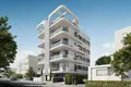 Mieszkanie 2 pokoi 108 m² Limassol, Cypr