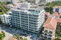 Mieszkanie 2 pokoi 40 m² Pattaya City, Tajlandia