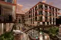 Apartamento 1 habitación 105 m² Beylikduzu, Turquía