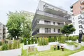 Propiedad comercial 2 habitaciones 46 m² en Varsovia, Polonia