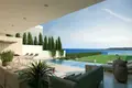 Mieszkanie 4 pokoi 346 m² Ajia Napa, Cypr