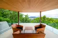 5-Schlafzimmer-Villa 1 216 m² Choeng Thale, Thailand