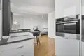 1 bedroom apartment 36 m² Warsaw, Poland