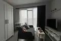 Mieszkanie 1 pokój 21 m², Turcja
