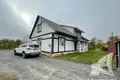 Casa 117 m² Cerninski sielski Saviet, Belarús