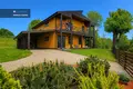Casa 156 m² Anyksciai, Lituania