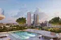 Apartamento 4 habitaciones 216 m² Dubái, Emiratos Árabes Unidos