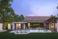 4 bedroom Villa 551 m² Si Sunthon, Thailand