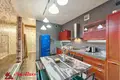 2 room apartment 86 m² Minsk, Belarus