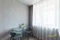 Wohnung 2 zimmer 56 m² Minsk, Belarus