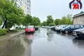 Wohnung 2 zimmer 46 m² Soligorsk, Belarus