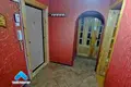 2 room apartment 38 m² Svietlahorsk, Belarus