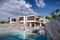 Villa de 5 pièces 450 m² Kas, Turquie