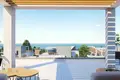 villa de 3 chambres 230 m² Chlórakas, Chypre