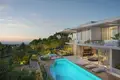Villa Villas de la Marca Lamborghini en Benahavís con Amplios Espacios