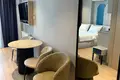 Wohnung 1 Schlafzimmer 39 m² Batumi, Georgien