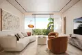 Kompleks mieszkalny Premium residential complex with parks and picturesque roof garden, close to metro, Al Furjan, Dubai, UAE
