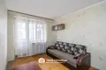 Appartement 3 chambres 73 m² Minsk, Bélarus