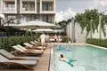 Gewerbefläche 56 m² Kestel, Türkei