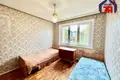 3 room apartment 62 m² Salihorsk, Belarus