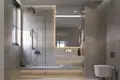 Penthouse z 2 sypialniami 83 m² Aradipu, Cypr