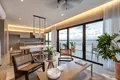 Kondominium 2 Schlafzimmer 1 571 m² Progreso, Mexiko