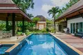 Apartamento 3 habitaciones 300 m² Ban Bang Ku, Tailandia