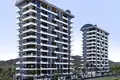Квартира 2 комнаты 55 м² Mahmutlar Mahallesi, Турция