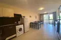 Apartamento 1 habitacion 61 m² Nesebar, Bulgaria