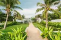 Villa 2 chambres 132 m² Ban Khao Pi Lai, Thaïlande