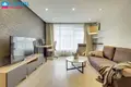 Квартира 2 комнаты 51 м² Вильнюс, Литва