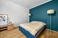 1 room apartment 40 m² Warsaw, Poland