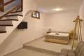 3 bedroom house 90 m² Fourka, Greece
