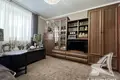 2 room apartment 52 m² Brest, Belarus