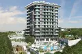 Wohnung 46 m² Demirtaş, Türkei
