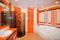 Квартира 3 комнаты 103 м² Минск, Беларусь