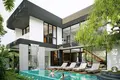 Haus 3 Schlafzimmer 238 m² Balangan, Indonesien