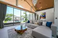 4 bedroom Villa 613 m² Thep Krasatti, Thailand