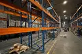 Warehouse 1 700 m² in Navadvorski sielski Saviet, Belarus
