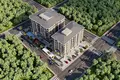 Apartamento 3 habitaciones 107 m² Kepez, Turquía