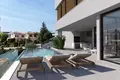 villa de 7 chambres 823 m² Germasogeia, Chypre
