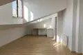2 bedroom penthouse 110 m² Kadikoy, Turkey