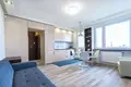 2 room apartment 36 m² in Lodz, Poland
