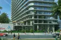  Ramada Encore by Wyndham Batumi brendovye apartamenty u Cernogo mora