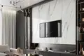 Appartement 2 chambres 56 m² Alanya, Turquie